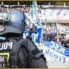 DFB принимает новые правила запрета на посещение стадионов