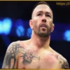 Colby Covington Announces Retirement from UFC