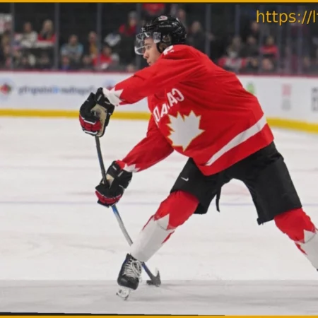 Should the Toronto Maple Leafs Consider Trading Down From the No. 1 Pick?