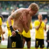 Vizemeister BVB siegt zum Abschluss in Bremen