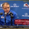 Nashville Predators GM Search: Chris MacFarland Speculation