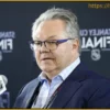 NHL News: Canucks Coaching Change, Golden Knights Appeal, Offer Sheet Compensation, and Kraken Signing