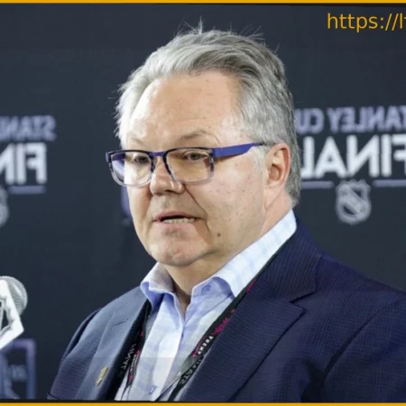 NHL News: Canucks Coaching Change, Golden Knights Appeal, Offer Sheet Compensation, and Kraken Signing