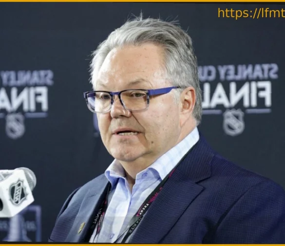 NHL News: Canucks Coaching Change, Golden Knights Appeal, Offer Sheet Compensation, and Kraken Signing