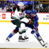 2026 Stanley Cup Playoffs: Second Round Matchups and Outcomes