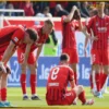 “Hardest Moment”: Heidenheim Relegated, Yet Celebrated