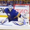 NHL Rumors: Buffalo Sabres Could Play a Big Role in the Goalie Market
