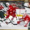 NHL Rumors: Pittsburgh Penguins, Minnesota Wild, and the Detroit Red Wings