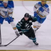 Could the St. Louis Blues Target the No. 2 Draft Pick from the San Jose Sharks?