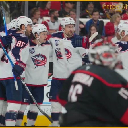 NHL Rumors: Blue Jackets Pending UFAs, Canucks Coaching Search & Draft Prospects
