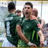 Wolfsburg Secures Relegation Play-off Spot, St. Pauli Relegated