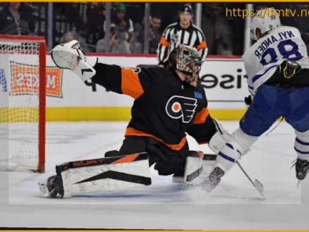 NHL Rumors: Blue Jackets UFAs, Patrik Laine’s Next Step, and Maple Leafs’ Cap Decisions
