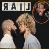 Aiemann Zahabi Believes Sean O’Malley Lied About Not Wrestling