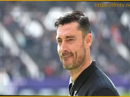 Albert Riera: Collaboration with Frankfurt was a Major Misunderstanding
