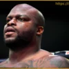 Деррик Льюис спокоен перед лицом насекомых на UFC Freedom 250: «В прошлый раз, когда я дрался на улице, меня посадили на три с половиной года»