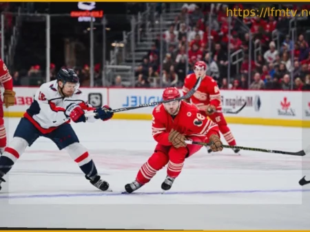 NHL Rumors: Sabres, Islanders, Maple Leafs, Capitals, and Mock Trades