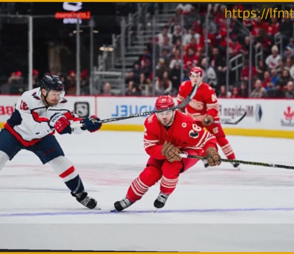 NHL Rumors: Sabres, Islanders, Maple Leafs, Capitals, and Mock Trades