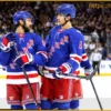 NHL Rumors: How Active Will the New York Rangers Be This Offseason?
