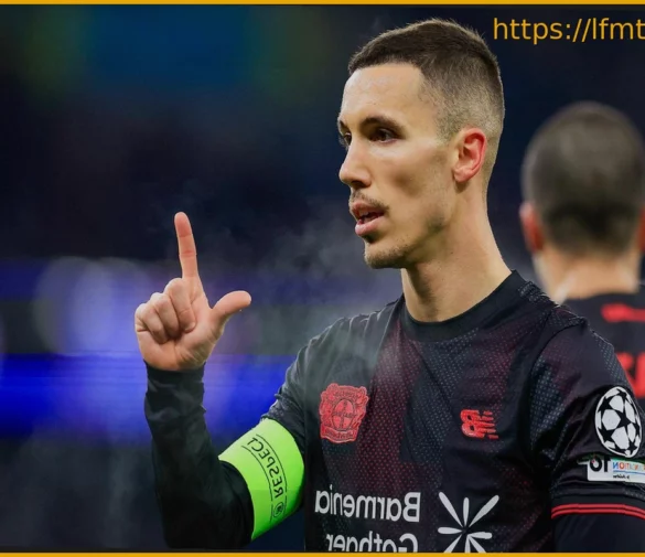 Leverkusen Allows Grimaldo to Join Atletico