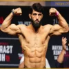 Arman Tsarukyan Declines UFC White House Backup Role for Wrestling Match