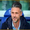 Offiziell: Martín Demichelis neuer Trainer von RB Leipzig