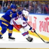 Montreal Canadiens and New York Rangers Rumors: Player Futures and Potential Targets