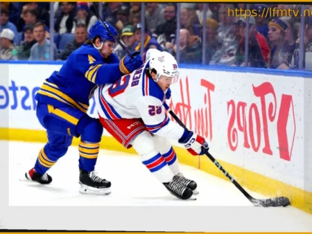 Montreal Canadiens and New York Rangers Rumors: Player Futures and Potential Targets