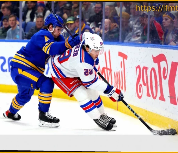 Montreal Canadiens and New York Rangers Rumors: Player Futures and Potential Targets