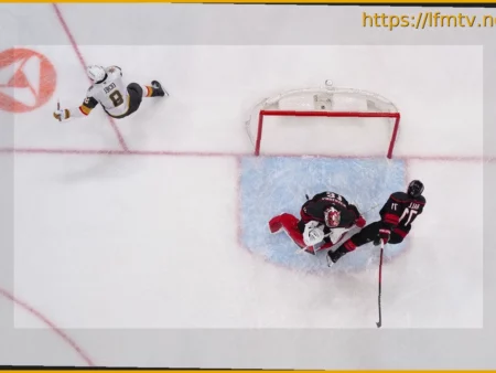 2026 Stanley Cup Final: Schedule and Game Results