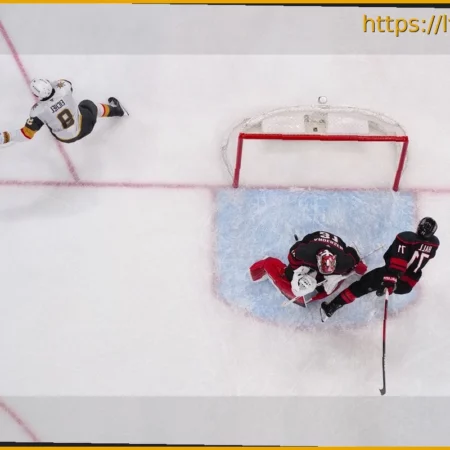 2026 Stanley Cup Final: Schedule and Game Results