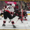 The Ottawa Senators Will be Looking to Add, After Dealing Brady Tkachuk for Futures