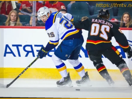 NHL Rumors: Calgary Flames, New York Islanders, and the Ottawa Senators