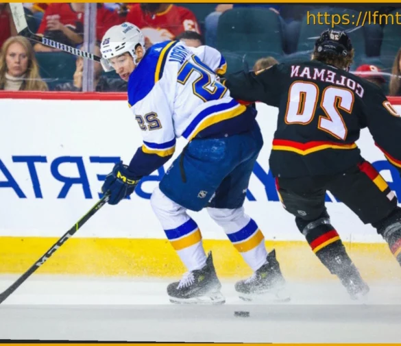 NHL Rumors: Calgary Flames, New York Islanders, and the Ottawa Senators