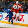 NHL Rumors: DeBrusk, Pettersson, Raddysh, Carlson, Zacha, Hischier, Thomas, Benn, and Ovechkin