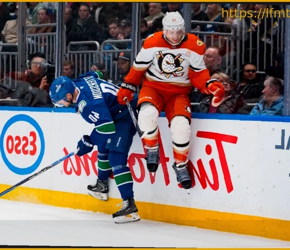 NHL Rumors: DeBrusk, Pettersson, Raddysh, Carlson, Zacha, Hischier, Thomas, Benn, and Ovechkin