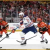 Darnell Nurse Requests a Trade, Cale Makar Extension Priority, Senators’ Interest in McTavish