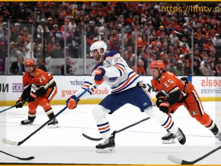 Darnell Nurse Requests a Trade, Cale Makar Extension Priority, Senators’ Interest in McTavish
