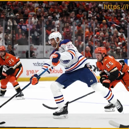 Darnell Nurse Requests a Trade, Cale Makar Extension Priority, Senators’ Interest in McTavish