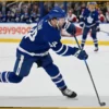 Toronto Maple Leafs Rumors: Radko Gudas and Morgan Rielly