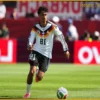 Nathaniel Brown’s Transfer to FC Bayern Finalized