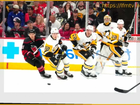 Pittsburgh Penguins: Potential Scoring Forwards and Trade Values