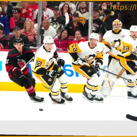 Pittsburgh Penguins: Potential Scoring Forwards and Trade Values