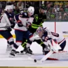 NHL Rumors: Blue Jackets, Stars, and Red Wings
