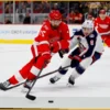 NHL Rumors: Dylan Larkin, Zach Werenski, Auston Matthews, and Anders Lee