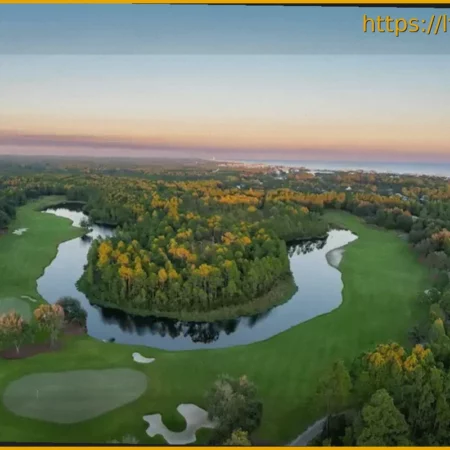 Camp Creek Golf Club: Florida’s Ultimate Golf Escape