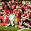 Dates and times confirmed for first round fixtures of 2026-27 DFB-Pokal