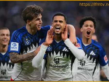 Wolfsburg sign another 2. Bundesliga superstar