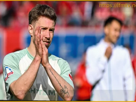 Routinier Weiser verlängert Vertrag bei Werder Bremen