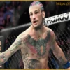 Шон О’Мэлли намерен одержать победу нокаутом на мероприятии UFC в Белом доме