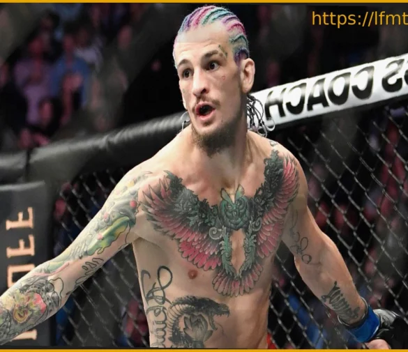 Шон О’Мэлли намерен одержать победу нокаутом на мероприятии UFC в Белом доме